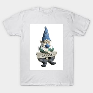 COVID Gnome T-Shirt